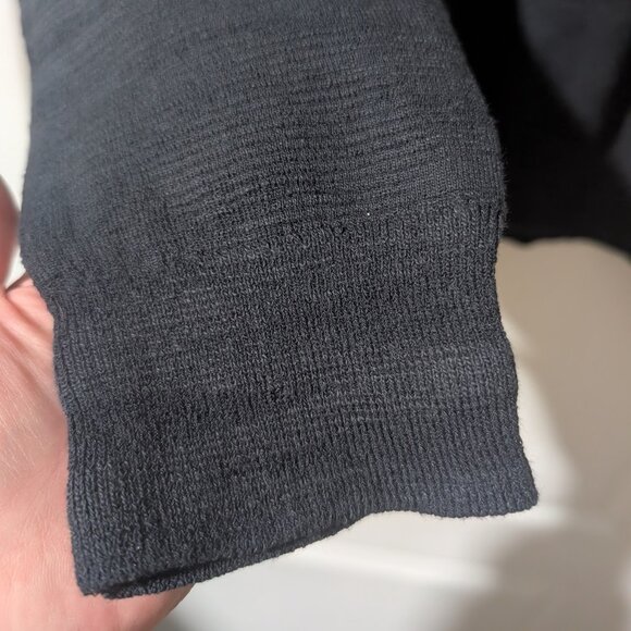 Club Monaco | Men's Club Slub Sweater - Picture 6 of 9